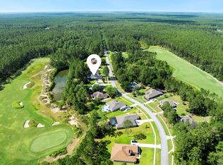 502 Windswept Blvd, Freeport, FL 32439