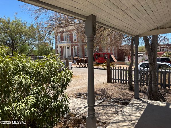 210 E Toughnut St, Tombstone, AZ 85638