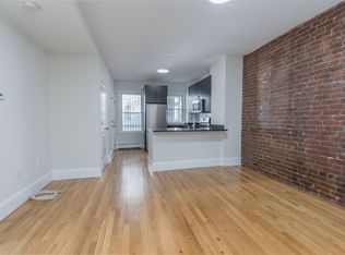12 Parker Hill Ave APT 1A, Boston, MA 02120
