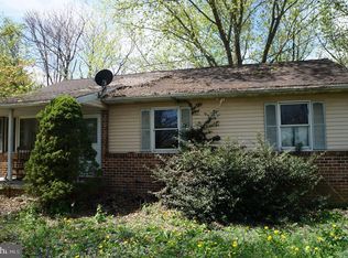 332 Church St, Hanover, PA 17331