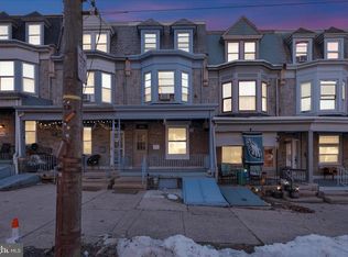 542 S 19th St, Reading, PA 19606