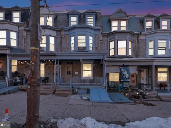 542 S 19th St, Reading, PA 19606