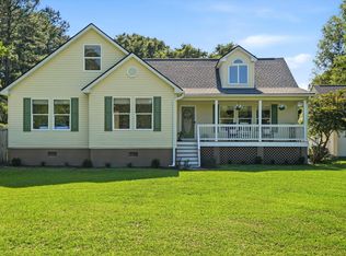 442 Sun Valley Ln, Moncks Corner, SC 29461