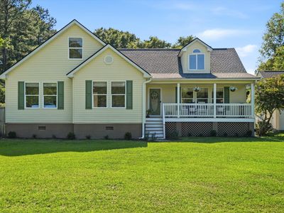 442 Sun Valley Ln, Moncks Corner, SC, 29461