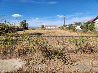 515 Pine St, Antonito, CO 81120