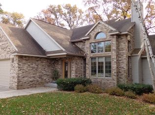 4601 Nicolet Ave, Stevens Point, WI 54481