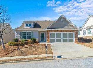 657 Majesty Xing, Winder, GA 30680