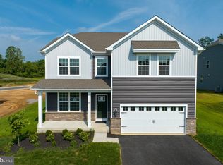 205 Merifield Ct, Reading, PA 19608