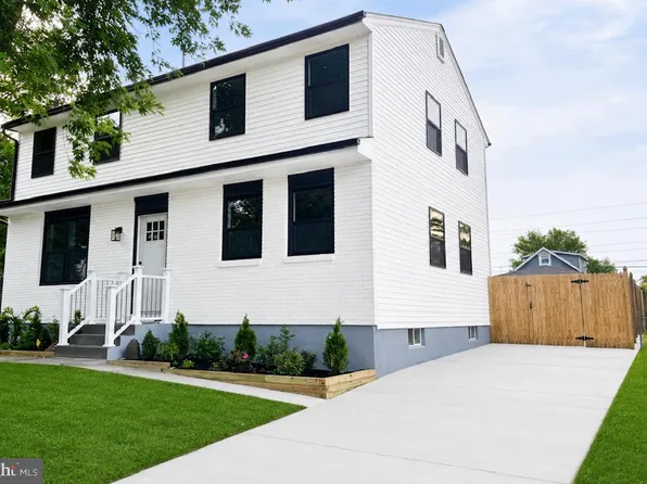 8315 Stockton Ave, Pennsauken, NJ 08109