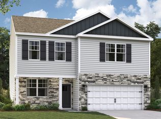 221 Wisteria Dr, Bluff City, TN 37618