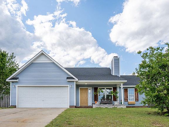 2nd image of 313 Buckeye Dr