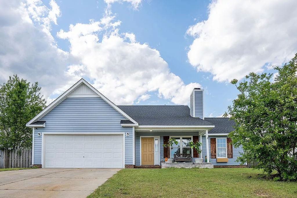Building Photo - 313 Buckeye Dr