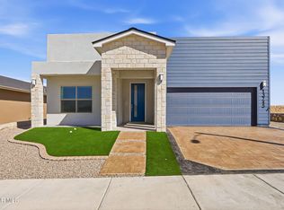 13745 Centro Vis, Horizon City, TX 79928
