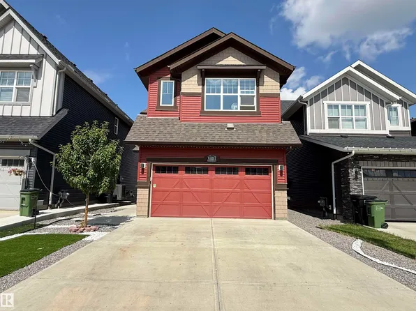1575 Plum Cir SW, Edmonton, AB T6X 2W9