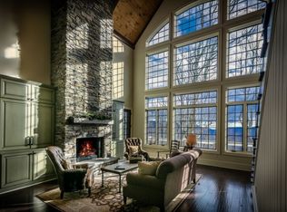 906 Fox Meadow Rd, Banner Elk, NC 28604
