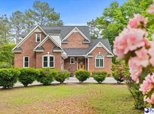2320 Timberlane Dr, Florence, SC 29506