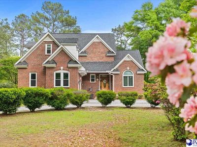 2320 Timberlane Dr, Florence, SC, 29506