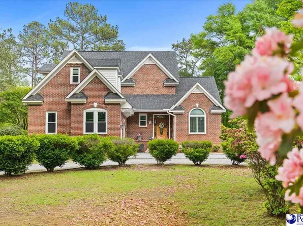 2320 Timberlane Dr, Florence, SC 29506