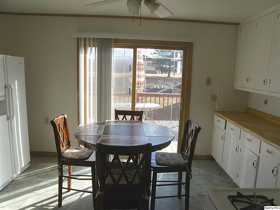 Home for Sale in CampPoint, IL $55,000