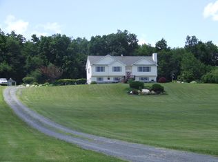 255 Hardenburgh Rd, Shawangunk, NY 12566