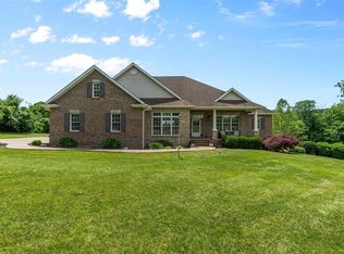 450 Linebacker Run, Jackson, MO 63755