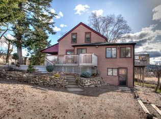 5816 E 27th Ave, Spokane, WA 99223