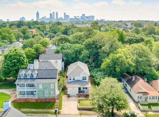 51 Booker St NW, Atlanta, GA 30314