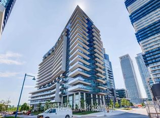 Condo At The Cove, Toronto, ON M8V 0H1