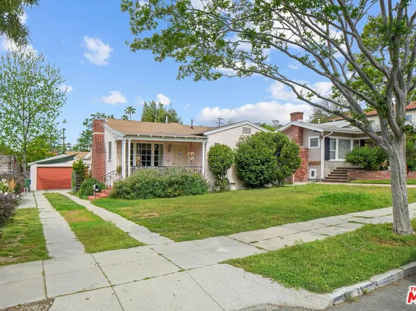 5231 Loleta Ave, Los Angeles, CA 90041