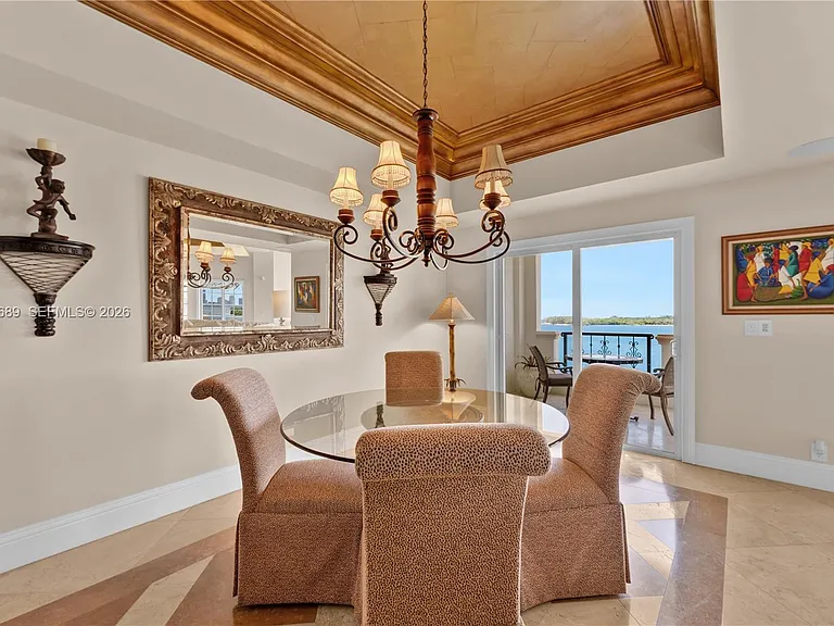 2244 Fisher Island Dr #3404 — Photo 9
