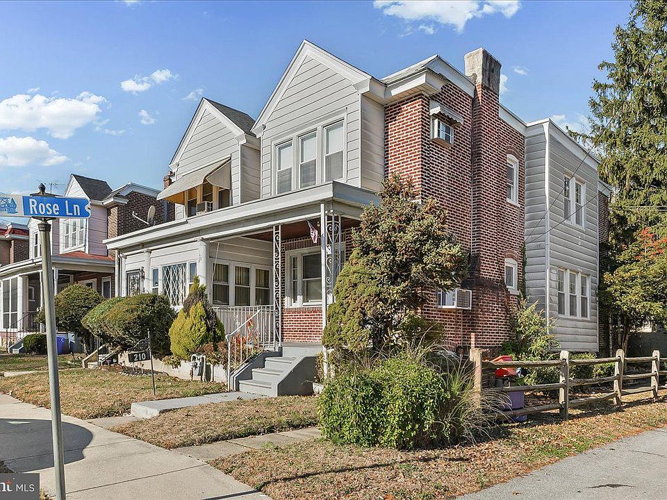 1st image of 210 Sunnyside Ave