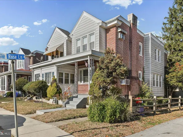 210 Sunnyside Ave, Chester, PA 19013