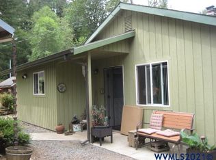 24002 S Engstrom Rd, Colton, OR 97017