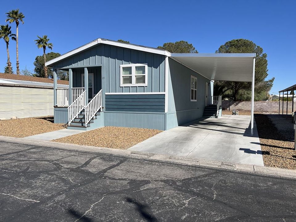 1st image of 5303 E Twain Ave Space 83