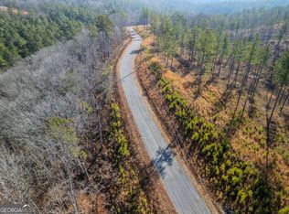 LOT 178 N Creek Dr, Talking Rock, GA 30175