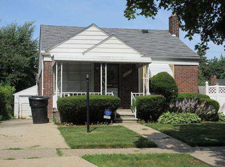 1st image of 18417 Beland St