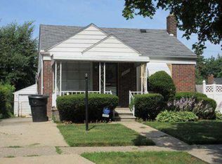 18417 Beland St, Detroit, MI 48234