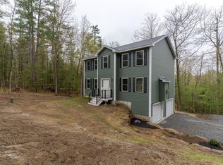 165 Boyds Corner Rd, South Berwick, ME 03908