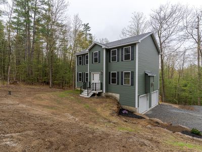 165 Boyds Corner Road, South Berwick, ME, 03908