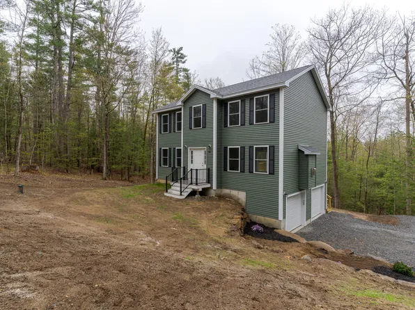 165 Boyds Corner Road, South Berwick, ME 03908