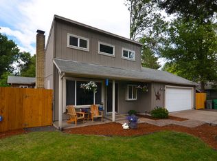 2323 Willona Park, Eugene, OR 97408