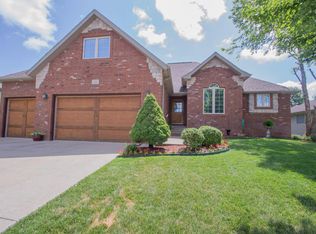 622 N Althea Ave, Nixa, MO 65714