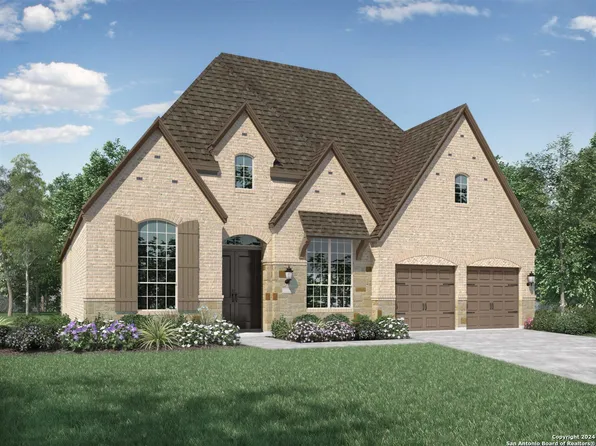 10030 Sarah Place, Boerne, TX 78006