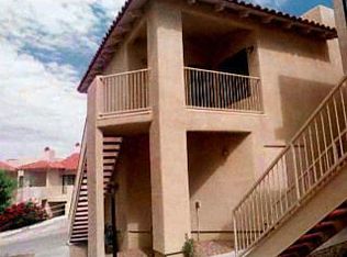 6320 N Via Del Verdecillo #122, Tucson, AZ 85718