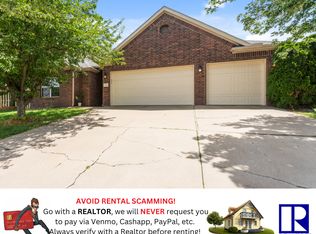 410 Beasley Dr, Centerton, AR 72719