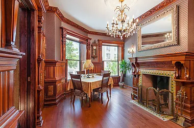 Sold by Brown Harris Stevens