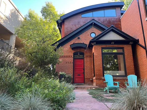 3026 Wyandot St, Denver, CO 80211