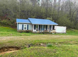 446 Kilburn Hollow Rd, Waynesboro, TN 38485