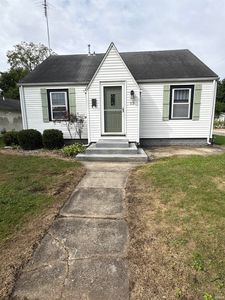 713 S 13th St, Goshen, IN, 46526