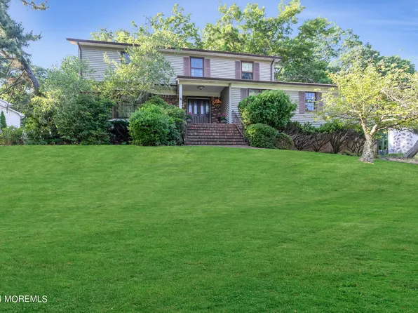 27 Seward Drive, Ocean Twp, NJ 07712